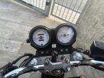 Klikněte pro detailní foto č. 11 - Honda CB 600 F Hornet