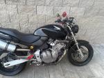 Klikněte pro detailní foto č. 3 - Honda CB 600 F Hornet