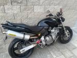 Klikněte pro detailní foto č. 4 - Honda CB 600 F Hornet