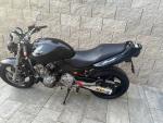 Klikněte pro detailní foto č. 7 - Honda CB 600 F Hornet