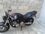 Klikněte pro detailní foto č. 8 - Honda CB 600 F Hornet