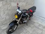 Klikněte pro detailní foto č. 9 - Honda CB 600 F Hornet