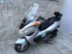 Klikněte pro detailní foto č. 2 - Malaguti Madison 250 (Yamaha x-Max 250)