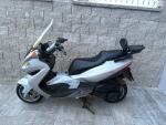 Klikněte pro detailní foto č. 3 - Malaguti Madison 250 (Yamaha x-Max 250)