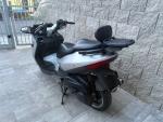 Klikněte pro detailní foto č. 5 - Malaguti Madison 250 (Yamaha x-Max 250)