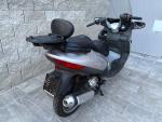 Klikněte pro detailní foto č. 6 - Malaguti Madison 250 (Yamaha x-Max 250)