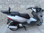 Klikněte pro detailní foto č. 7 - Malaguti Madison 250 (Yamaha x-Max 250)