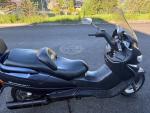 Klikněte pro detailní foto č. 13 - Suzuki Burgman 250