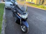 Klikněte pro detailní foto č. 1 - Suzuki Burgman 250