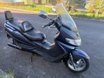 Klikněte pro detailní foto č. 2 - Suzuki Burgman 250