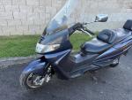 Klikněte pro detailní foto č. 3 - Suzuki Burgman 250