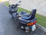 Klikněte pro detailní foto č. 6 - Suzuki Burgman 250