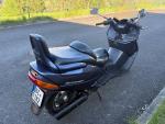 Klikněte pro detailní foto č. 7 - Suzuki Burgman 250