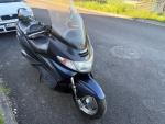 Klikněte pro detailní foto č. 8 - Suzuki Burgman 250