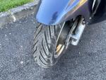 Klikněte pro detailní foto č. 9 - Suzuki Burgman 250