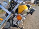 Klikněte pro detailní foto č. 10 - Yamaha XVS 1100 DragStar