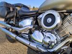 Klikněte pro detailní foto č. 11 - Yamaha XVS 1100 DragStar