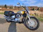 Klikněte pro detailní foto č. 12 - Yamaha XVS 1100 DragStar