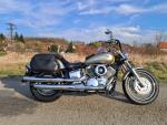 Klikněte pro detailní foto č. 1 - Yamaha XVS 1100 DragStar