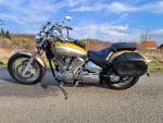 Klikněte pro detailní foto č. 2 - Yamaha XVS 1100 DragStar