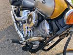 Klikněte pro detailní foto č. 4 - Yamaha XVS 1100 DragStar