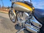 Klikněte pro detailní foto č. 5 - Yamaha XVS 1100 DragStar