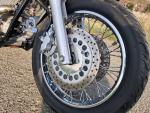 Klikněte pro detailní foto č. 7 - Yamaha XVS 1100 DragStar