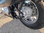 Klikněte pro detailní foto č. 8 - Yamaha XVS 1100 DragStar