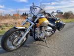 Klikněte pro detailní foto č. 9 - Yamaha XVS 1100 DragStar