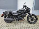 Klikněte pro detailní foto č. 6 - Kawasaki Eliminator 500 SE ABS