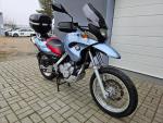 Klikněte pro detailní foto č. 1 - BMW F 650 GS