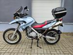 Klikněte pro detailní foto č. 2 - BMW F 650 GS