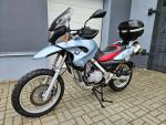 Klikněte pro detailní foto č. 3 - BMW F 650 GS