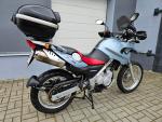 Klikněte pro detailní foto č. 7 - BMW F 650 GS