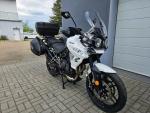 Klikněte pro detailní foto č. 1 - Triumph Tiger 800 XRX ABS