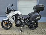 Klikněte pro detailní foto č. 2 - Triumph Tiger 800 XRX ABS