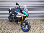 Klikněte pro detailní foto č. 2 - Suzuki GSX-S 1000 GX (AKČNÍ CENA, ZÁRUKA 4 ROKY)
