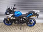 Klikněte pro detailní foto č. 3 - Suzuki GSX-S 1000 GX (AKČNÍ CENA, ZÁRUKA 4 ROKY)