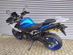 Klikněte pro detailní foto č. 4 - Suzuki GSX-S 1000 GX (AKČNÍ CENA, ZÁRUKA 4 ROKY)