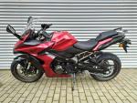 Klikněte pro detailní foto č. 2 - Suzuki GSX-S 1000 GT (SKLADEM - AKČNÍ CENA, ZÁRUKA 4 ROKY)