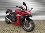 Klikněte pro detailní foto č. 4 - Suzuki GSX-S 1000 GT (SKLADEM - AKČNÍ CENA, ZÁRUKA 4 ROKY)