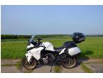 Klikněte pro detailní foto č. 2 - CFMOTO 650 GT