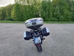 Klikněte pro detailní foto č. 4 - CFMOTO 650 GT