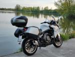 Klikněte pro detailní foto č. 5 - CFMOTO 650 GT