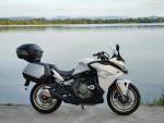 Klikněte pro detailní foto č. 6 - CFMOTO 650 GT