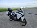Klikněte pro detailní foto č. 7 - CFMOTO 650 GT