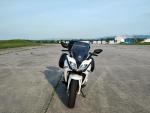 Klikněte pro detailní foto č. 8 - CFMOTO 650 GT