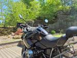 Klikněte pro detailní foto č. 11 - BMW R 1200 GS - TRIPLE BLACK - TOP STAV + VÝBAVA
