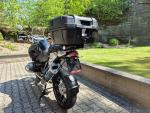 Klikněte pro detailní foto č. 12 - BMW R 1200 GS - TRIPLE BLACK - TOP STAV + VÝBAVA