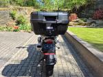 Klikněte pro detailní foto č. 13 - BMW R 1200 GS - TRIPLE BLACK - TOP STAV + VÝBAVA